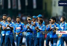 முக்கிய வீரர்கள் இன்றி பாகிஸ்தான் செல்லும் இலங்கை அணி