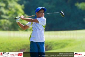 Junior National Golf