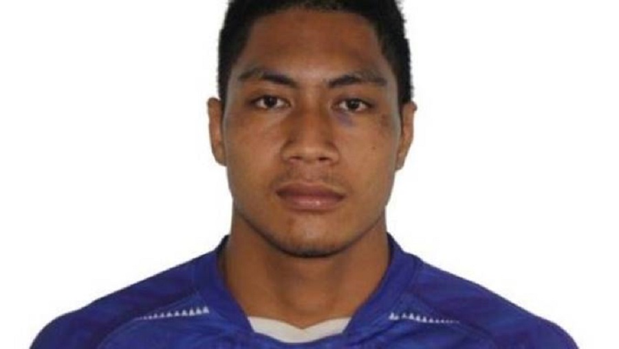 Samoan Rugby Player Dies After Suffering Suspected Head Injury In