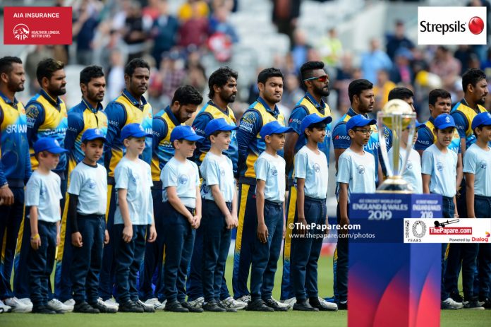 srilanka