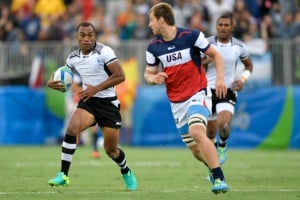 olympics rugby