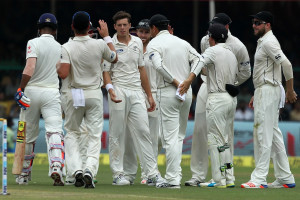 IND vs NZ