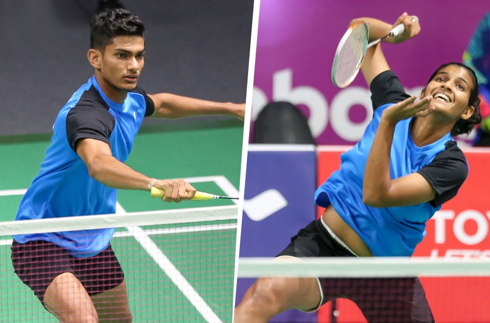 66th National Badminton Championship kicks off on the 29th