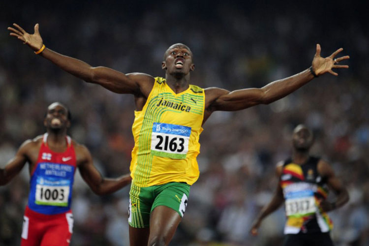 Most Iconic Moments In Sports History ThePapare