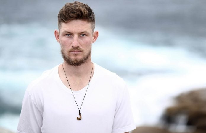 Cameron Bancroft Portrait Session