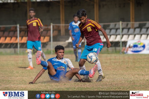 U19 Kotmale Chox
