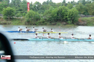 National Rowing Championship