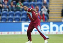 மேற்கிந்திய தீவுகள் ஒருநாள், டி20 அணித்தலைவராக கிரோன் பொல்லார்ட்