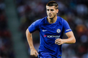 Morata