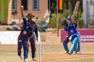 Murali Harmony Cup