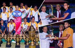 43rd National Sports Festival - Day 03