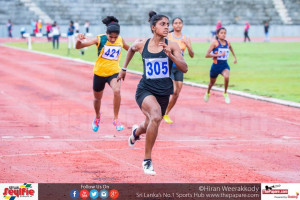 Rumeshika Ratnayake