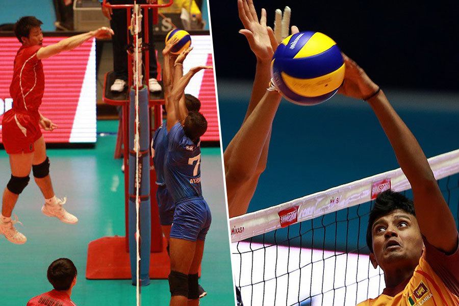 23න් පහළ යෞවනයන් ආසියාවේ 10 වූයේ කෙසේ ද?