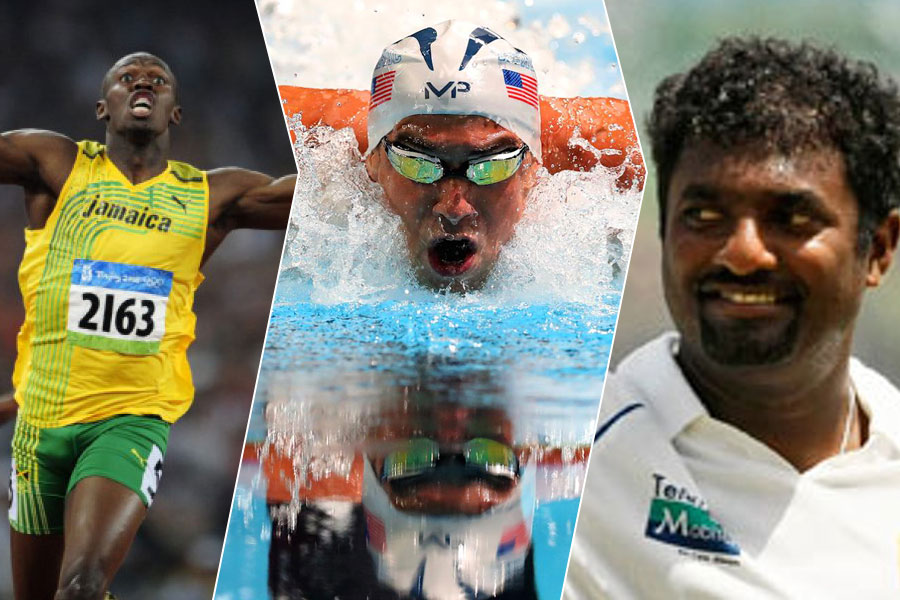 Most Iconic Moments In Sports History ThePapare