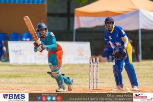 Sep 24 Murali Cup
