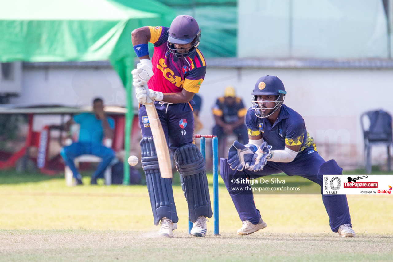 Photos - Chilaw MCC Vs Negombo CC | SLC Invitational T20 Tournament 2019/201280 x 853