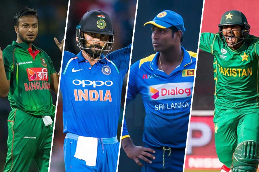 Asia Cup India | Free Cricket Betting India