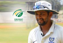 தென்னாப்பிரிக்காவின் துடுப்பாட்ட பயிற்றுனநராக அமோல் முஜும்தார் நியமனம்