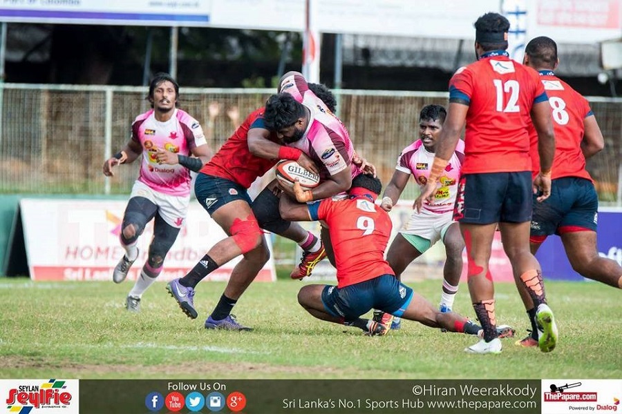 Kandy all set to conquer Western Asia Club Championship