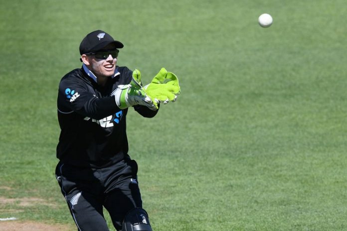 New Zealand v Bangladesh - ODI Game 1