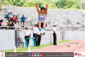 95th National Athletic Championship