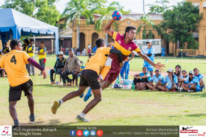 Handball