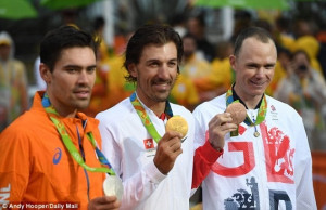 Rio Olympic 2016 august 10th Round up