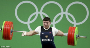 Rio Olympic 2016 august 10th Round up