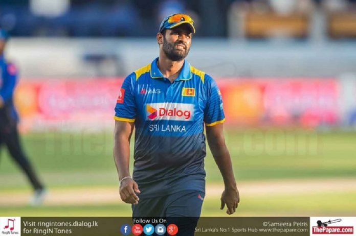 Thisara Perera