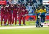 West Indies and Sri Lanka fined for slow over-rate