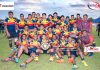 Trinity triumph over Thomians in close encounter