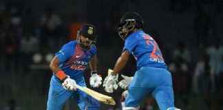 Nidahas Trophy 2018 India v Bangladesh match report