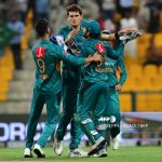 Pakistan vs New Zealand