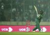 Shakib’s all-round show sinks West Indies