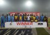 Paul, Lewis hand West Indies T20 series win against Bangladesh