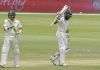 Amla, Elgar half-centuries give SA series lead