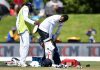 Angelo Mathews under injury cloud AGAIN!