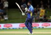 Bringing out the best of Thisara Perera