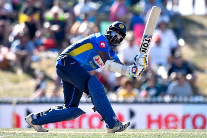 Thisara Perera