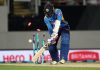 High scoring tour ends with disappointing result for Sri Lanka