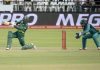 Bowlers, de Kock help South Africa cruise to victory over Pakistan in series decider