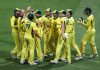 Finch, Zampa star as Australia ease to series win over Pakistan