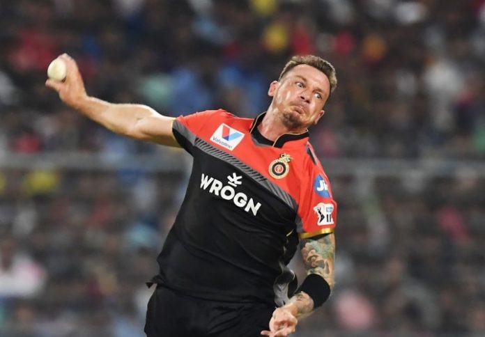 FILES-CRICKET-IND-IPL-STEYN