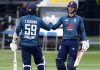 Foakes’ fight ensures England overcome Irish scare