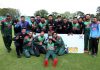 Mosaddek powers Bangladesh to historic tri-series win