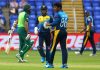 Injury concerns for Sri Lanka before the World Cup