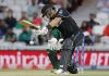 New Zealand survive Bangladesh scare to win World Cup thriller