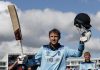 Root stars as England coast to World Cup win against West Indies Joe Root,