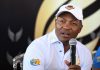 Brian Lara: West Indies legend admitted to hospital after health scare