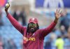 West Indies pick Gayle for India ODIs; Campbell, Chase, Paul recalled